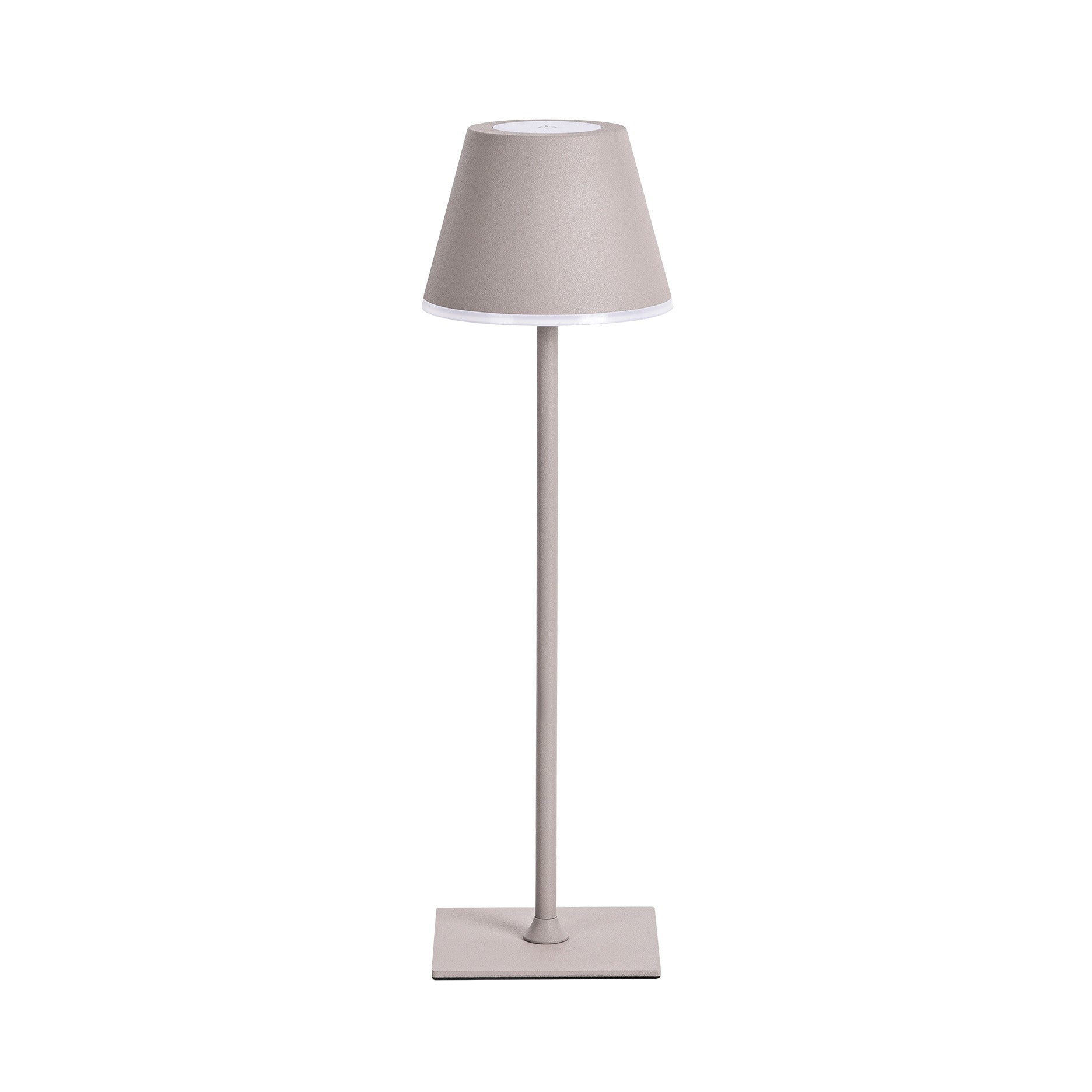 Spark LED bordlampe